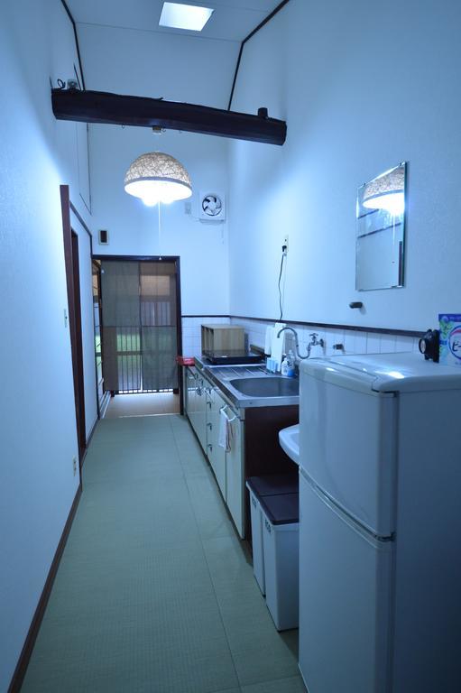 Tojien Villa Kyoto Exterior photo