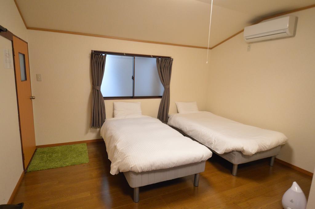 Tojien Villa Kyoto Exterior photo