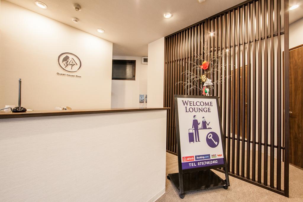Tojien Villa Kyoto Exterior photo